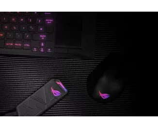 Кишеня зовнішня ASUS ROG Strix Arion Black (90DD02H0-M09000)