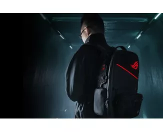Кишеня зовнішня ASUS ROG Strix Arion Black (90DD02H0-M09000)