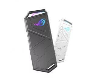 Карман внешний ASUS ROG Strix Arion White (90DD02H1-B09000)