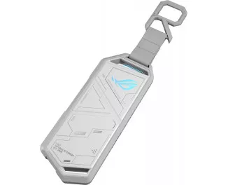 Карман внешний ASUS ROG Strix Arion White (90DD02H1-B09000)