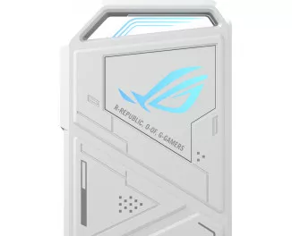 Карман внешний ASUS ROG Strix Arion White (90DD02H1-B09000)