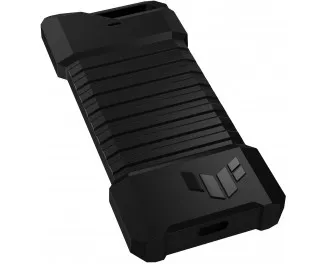 Карман внешний ASUS TUF Gaming A1 ESD-T1A/BLK/G/AS (90DD02N0-M09000)