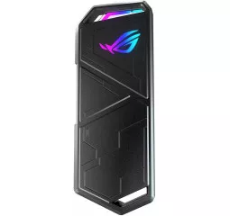 Карман внешний SSD M.2 PCIe NVMe ASUS ROG Strix Arion (ESD-S1C/BLK/G/AS)