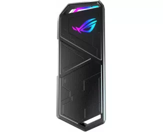 Карман внешний SSD M.2 PCIe NVMe ASUS ROG Strix Arion (ESD-S1C/BLK/G/AS)