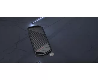 Карман внешний SSD M.2 PCIe NVMe ASUS ROG Strix Arion (ESD-S1C/BLK/G/AS)