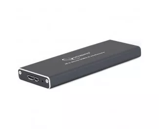 Карман внешний Gembird EE2280-U3C-01