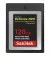 Карта памяти CFExpress 128Gb SanDisk Extreme PRO Type B (SDCFE-128G-GN4NN)