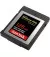 Карта памяти CFExpress 128Gb SanDisk Extreme PRO Type B (SDCFE-128G-GN4NN)