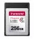 Карта памяти CFExpress 256Gb Transcend 820 Type B (TS256GCFE820)