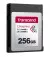 Карта памяти CFExpress 256Gb Transcend 820 Type B (TS256GCFE820)
