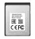 Карта памяти CFExpress 256Gb Transcend 820 Type B (TS256GCFE820)