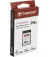 Карта памяти CFExpress 256Gb Transcend 820 Type B (TS256GCFE820)