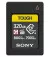 Карта пам'яті CFExpress 320Gb Sony Tough Type A (CEAG320T.SYM)