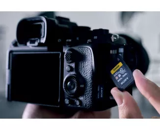 Карта пам'яті CFExpress 320Gb Sony Tough Type A (CEAG320T.SYM)