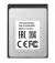 Карта памяти CFExpress 512Gb Transcend 820 Type B (TS512GCFE820)
