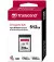 Карта памяти CFExpress 512Gb Transcend 820 Type B (TS512GCFE820)