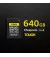 Карта памяти CFExpress 640Gb Sony Tough Type A (CEAG640T.SYM)