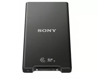 Карта памяти CFExpress 640Gb Sony Tough Type A (CEAG640T.SYM)