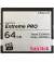 Карта памяти CFExpress 64Gb SanDisk Extreme PRO CFAST 2.0 (SDCFSP-064G-G46D)