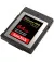 Карта памяти CFExpress 64Gb SanDisk Extreme PRO Type B (SDCFE-064G-GN4NN)