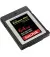 Карта памяти CFExpress 64Gb SanDisk Extreme PRO Type B (SDCFE-064G-GN4NN)