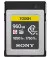 Карта памяти CFExpress 960Gb Sony Tough Type B (CEBG960T.CE7)