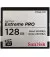 Карта памяти Compact Flash 128Gb SanDisk eXtreme Pro (SDCFSP-128G-G46D)
