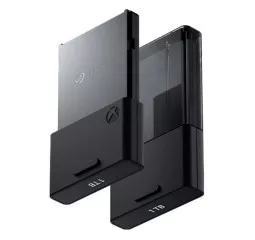 Карта пам'яті для консолі 1 TB Seagate Storage Expansion Card for Xbox Series X/S (STJR1000400)