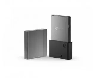Карта памяти для консоли 1 TB Seagate Storage Expansion Card for Xbox Series X/S (STJR1000400)