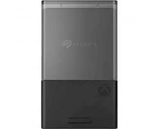 Карта пам'яті для консолі 2 TB Seagate Storage Expansion Card for Xbox Series X/S (STJR2000400)