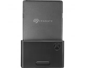 Карта памяти для консоли 2 TB Seagate Storage Expansion Card for Xbox Series X/S (STJR2000400)