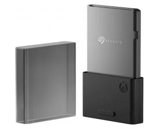 Карта памяти для консоли 2 TB Seagate Storage Expansion Card for Xbox Series X/S (STJR2000400)