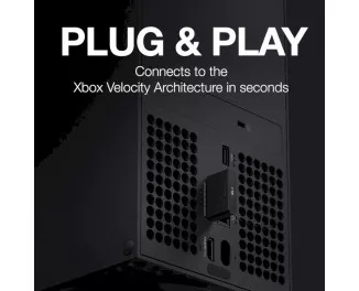 Карта памяти для консоли 2 TB Seagate Storage Expansion Card for Xbox Series X/S (STJR2000400)