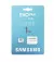 Карта пам'яті microSD 1 TB Samsung EVO Plus Class 10 UHS-I U3 + SD адаптер (MB-MC1T0SA)