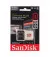 Карта памяти microSD 1 TB SanDisk Extreme Plus UHS-I Class10 V30 + SD адаптер (SDSQXBD-1T00-AN6MA)