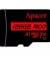 Карта пам'яті microSD 128Gb Apacer MicroSDHC UHS-I Class 10 (AP128GMCSX10UB-RA)
