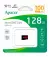 Карта пам'яті microSD 128Gb Apacer MicroSDHC UHS-I Class 10 (AP128GMCSX10UB-RA)
