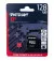 Карта памяти microSD 128Gb Patriot class 10 UHS-I/U3 EP A1 + SD адаптер (PEF128GEP31MCX)