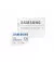 Карта пам'яті microSD 128Gb Samsung PRO Endurance C10 UHS-I + SD адаптер (MB-MJ128KA/EU)