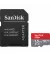 Карта памяти microSD 1.5 TB SanDisk Ultra UHS-1 A1 class 10 + SD адаптер (SDSQUAC-1T50-GN6MA)