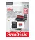 Карта памяти microSD 1.5 TB SanDisk Ultra UHS-1 A1 class 10 + SD адаптер (SDSQUAC-1T50-GN6MA)