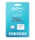 Карта пам'яті microSD 256 Gb Samsung EVO Plus Class 10 UHS-I U3 + SD адаптер (MB-MC256SA)