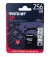 Карта памяти microSD 256Gb Patriot EP Series UHS-I U3 V30 A1 EP + SD адаптер (PEF256GEP31MCX)