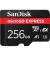 Карта пам'яті microSD 256Gb SanDisk Express Memory Card (SDSQXFN-256G-GN4NN)