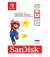 Карта памяти microSD 256Gb SanDisk for Nintendo Switch (SDSQXAO-256G-GNCZN)