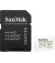 Карта памяти microSD 256Gb SanDisk MAX Endurance + SD-адаптер (SDSQQVR-256G-GN6IA)