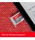 Карта памяти microSD 256Gb SanDisk Ultra A1 Class 10 UHS-I + SD адаптер (SDSQUAC-256G-GN6MA)