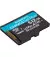 Карта памяти microSD 512Gb Kingston Canvas Go! Plus сlass 10 UHS-I U3 V30 A2 (SDCG4/512GBSP)