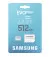 Карта памяти MicroSD 512Gb Samsung EVO Plus Class 10 UHS-I U3 V30 A2 + SD адаптер (MB-MC512KA/EU)
