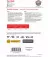 Карта пам'яті microSD 512Gb SanDisk Extreme class 10 V30 U3 A2 + SD адаптер (SDSQXAV-512G-GN6MA)